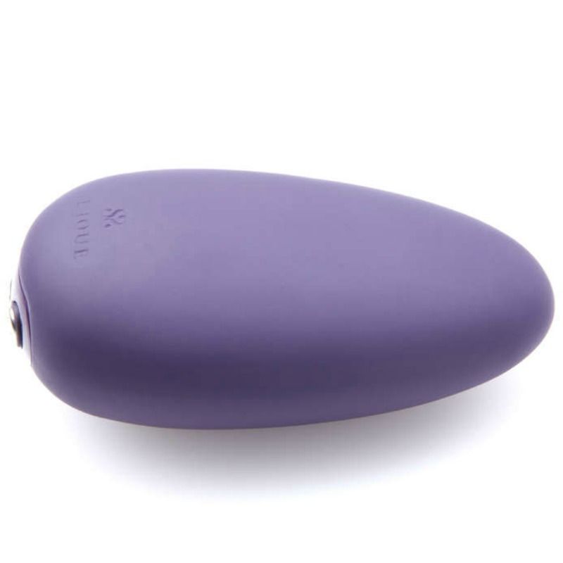 JE JOUE - MIMI ZACHTE PAARSE MASSAGER