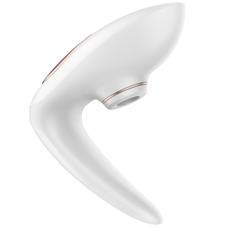 SATISFYER - PRO 4 COUPLES 2020 EDITIE