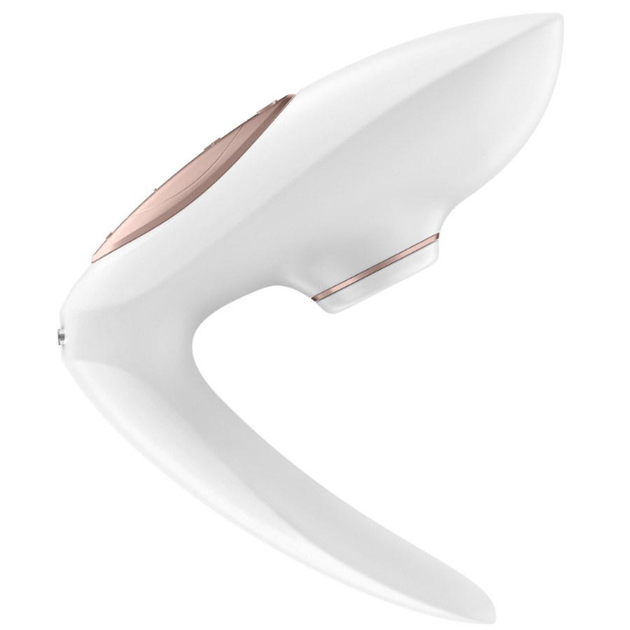 SATISFYER - PRO 4 COUPLES 2020 EDITIE