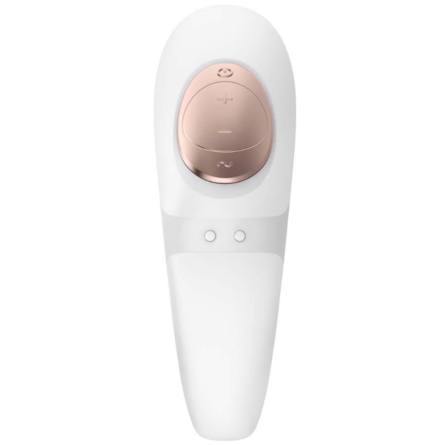 SATISFYER - PRO 4 COUPLES 2020 EDITIE