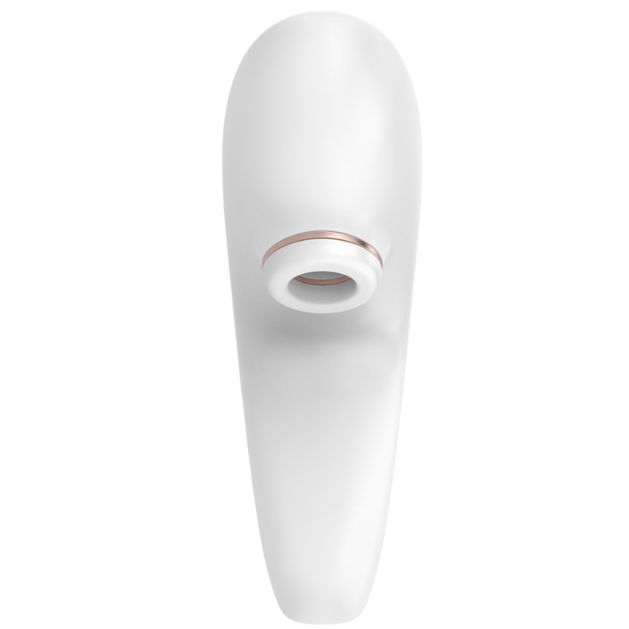 SATISFYER - PRO 4 COUPLES 2020 EDITIE