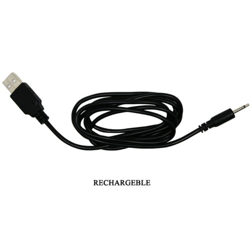 PRETTY LOVE - STIMULATEUR DE DOIGTS MAGIQUES