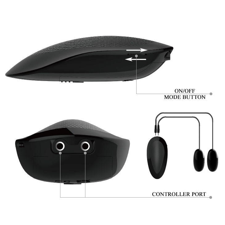 CRAZY BULL - VAGIN ET ANUS RÉALISTES AVEC VIBRATION POSITION 4