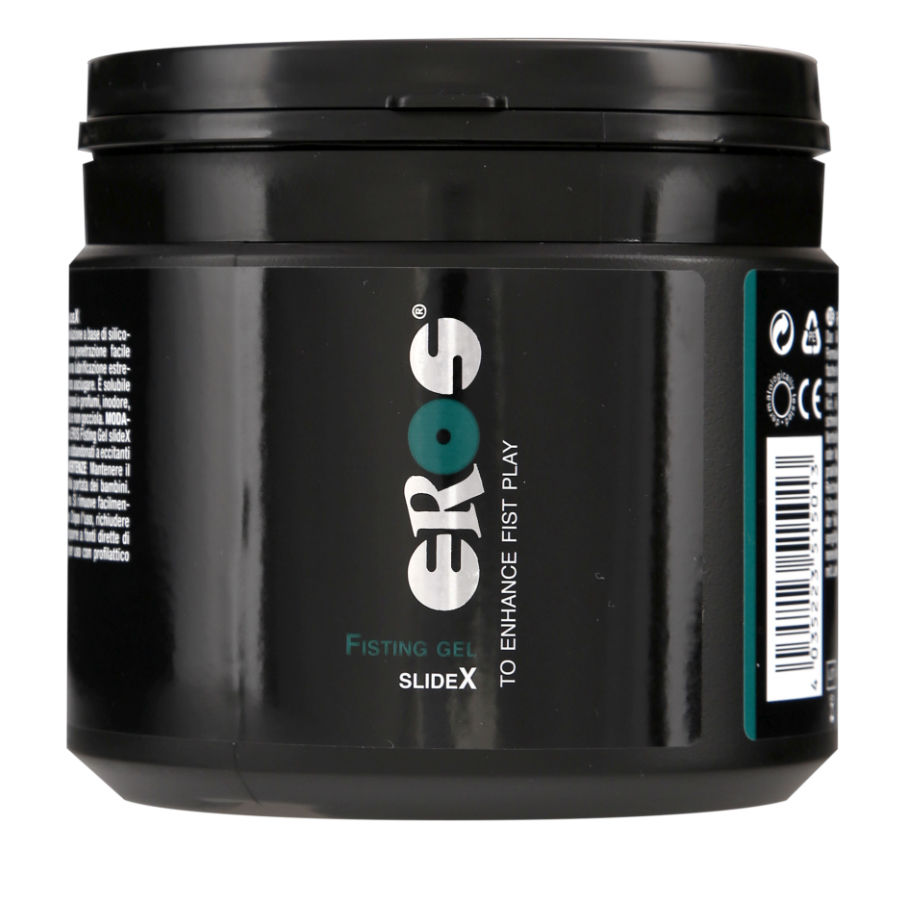 EROS - ANAL FISTING SUPERSLIP GLIJMIDDEL 500 ML