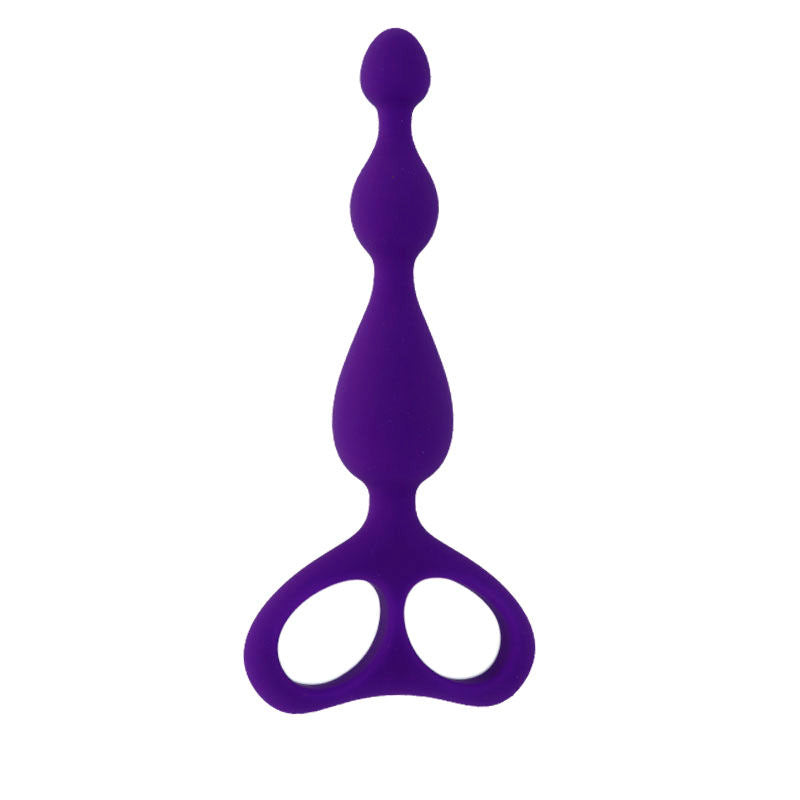 INTENSE - DANTI ANAL LILACS
