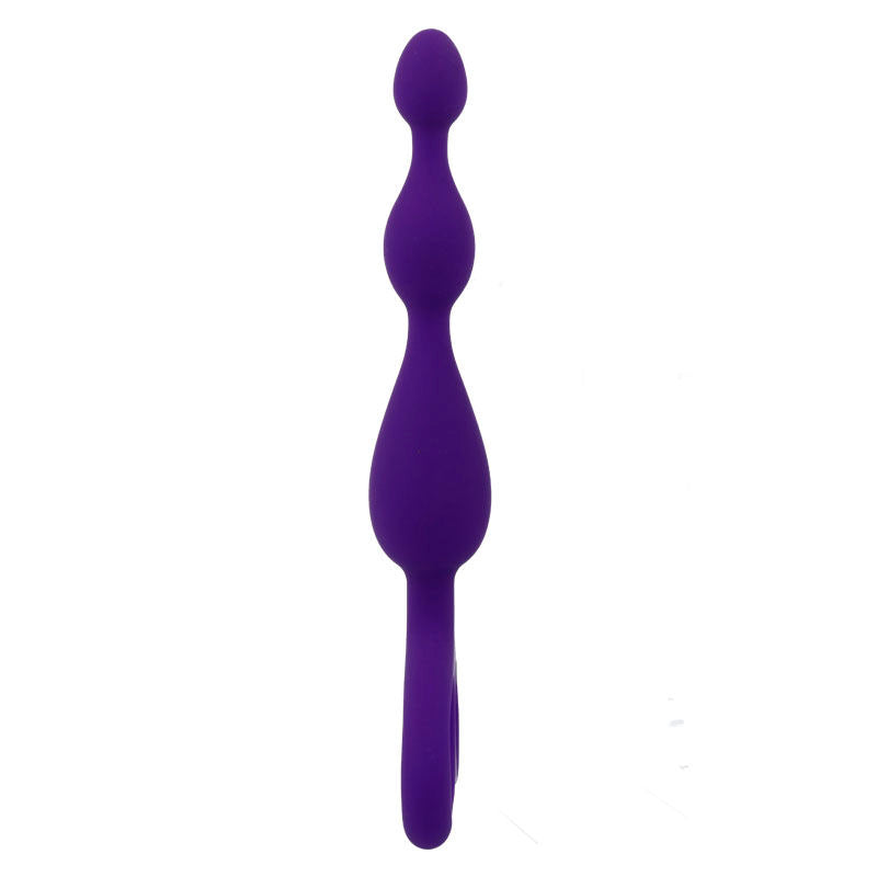 INTENSE - DANTI ANAL LILACS