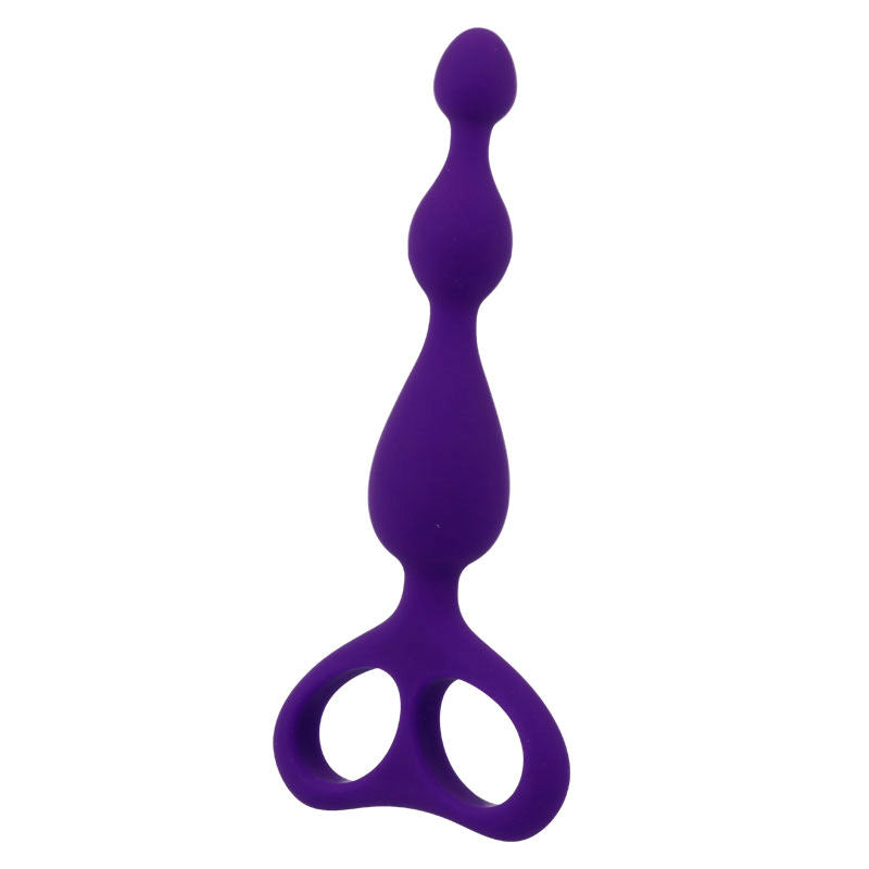 INTENSE - DANTI ANAL LILACS
