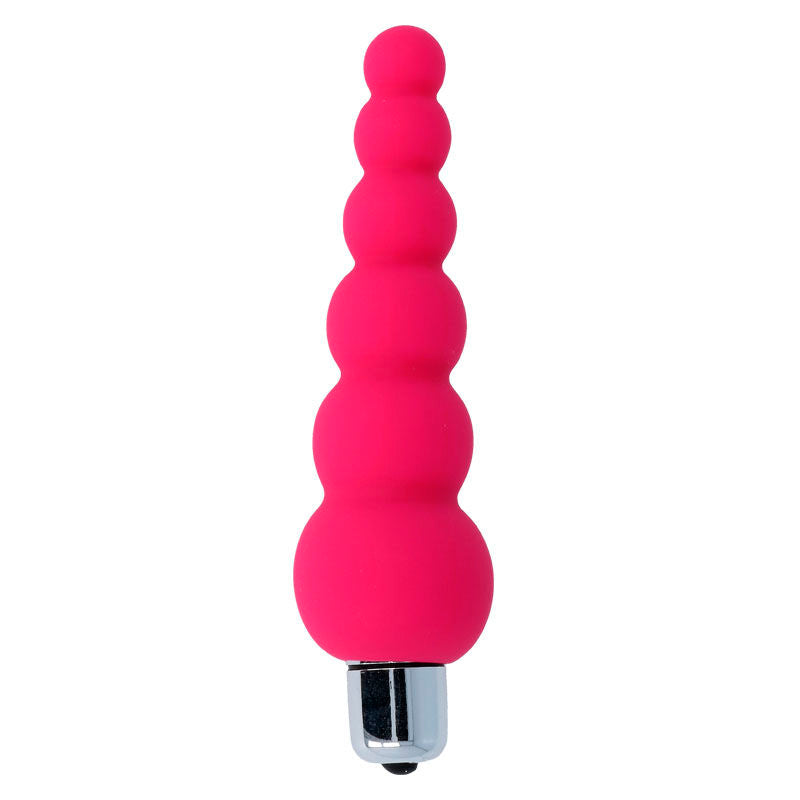 INTENSE - SNOOPY 7 VITESSES SILICONE INTENSE - ROSE
