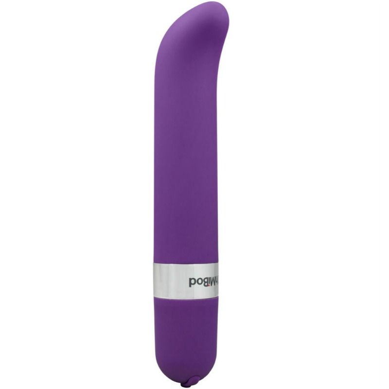 OHMIBOD - STIMULATEUR VIBRATEUR POINT G FREESTYLE VIOLET