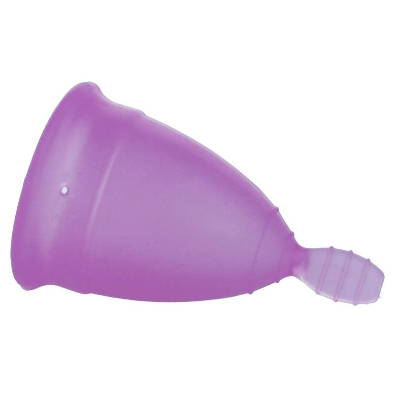 NINA KIKÍ - MENSTRUATIECUP PAARS - MAAT L