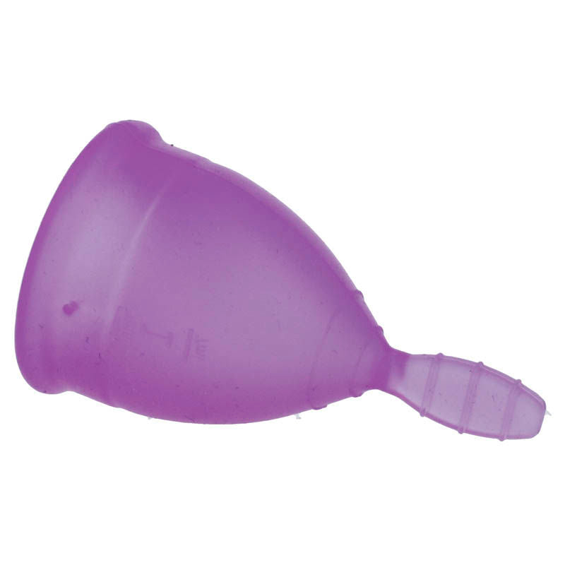NINA KIKÍ - MENSTRUATIECUP PAARS - MAAT S