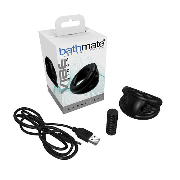 BATHMATE - VIBE RING STERKTE