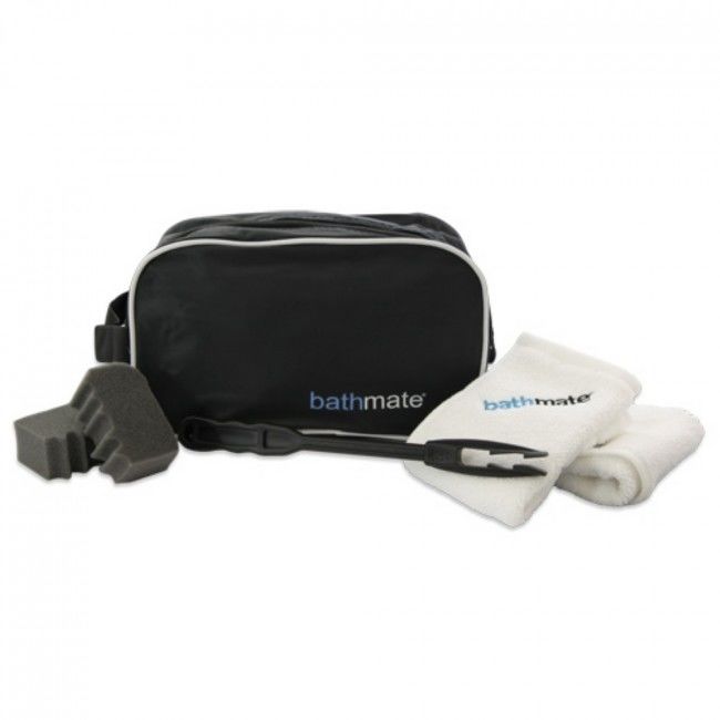 BATHMATE - CLEANING SET