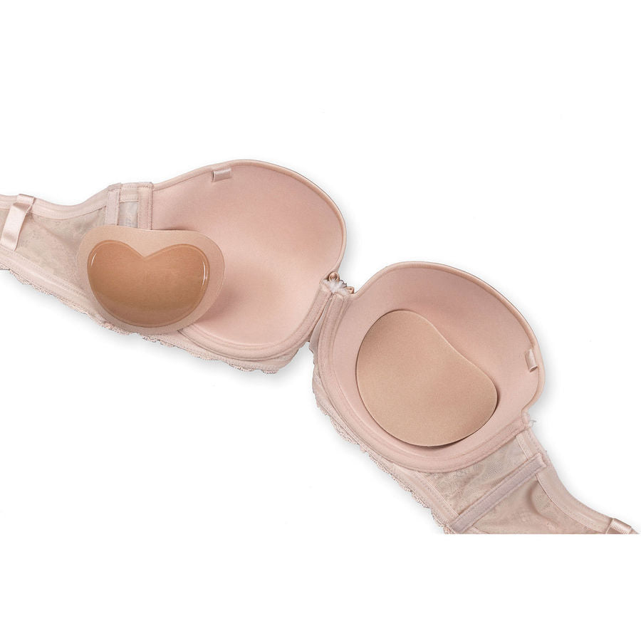 BYE-BRA - Zelfklevende push-up bh