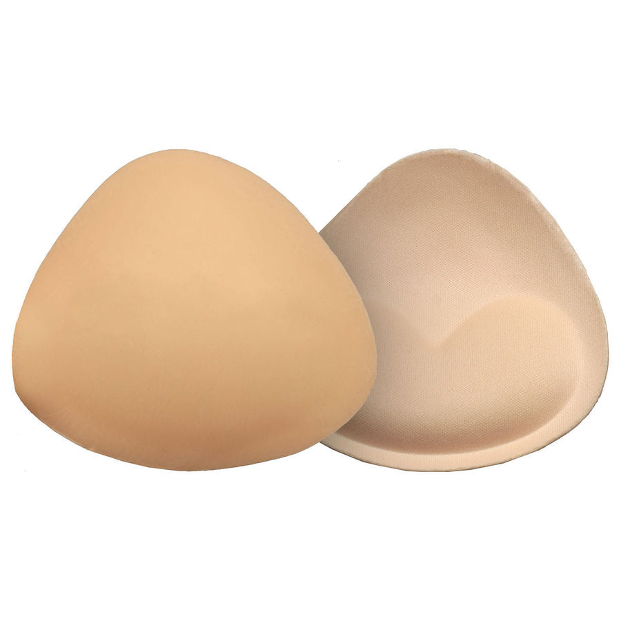 BYE-BRA - COUSSINETS PUSH-UP PARFAITS BEIGE