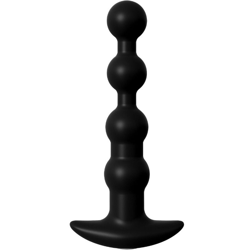 COLLECTION ANAL FANTASY ELITE - BOULES ANALES RECHARGEABLES