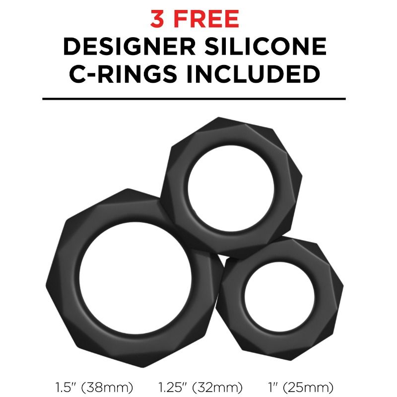 PDX ELITE - SUCK N PUMP STROKER VIBRIERENDER MASTURBATOR STIMULIERENDE WELLENPUMPE