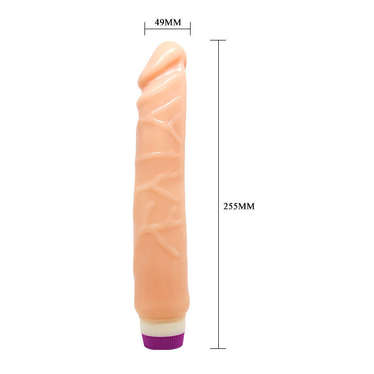 BAILE - GOLVEN VAN PLEZIER REALISTISCHE TRILLING 25,5 CM