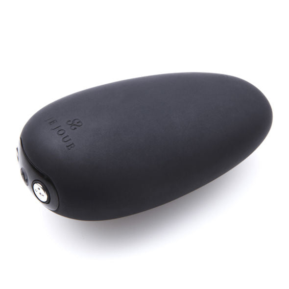 JE JOUE - VIBRERENDE MASSAGER ZWART