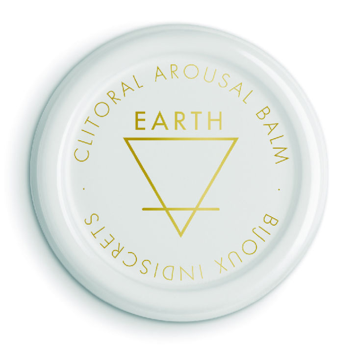 BIJOUX - KIT HOROSCOPE INDISCRETS VIERGE