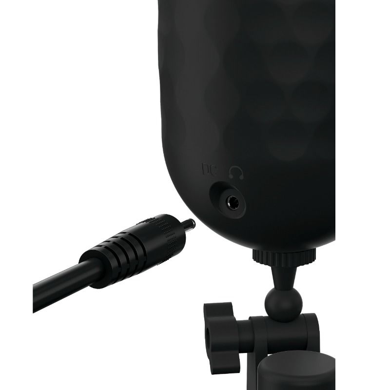 PDX ELITE - MÉGA LAIT VIBRANT