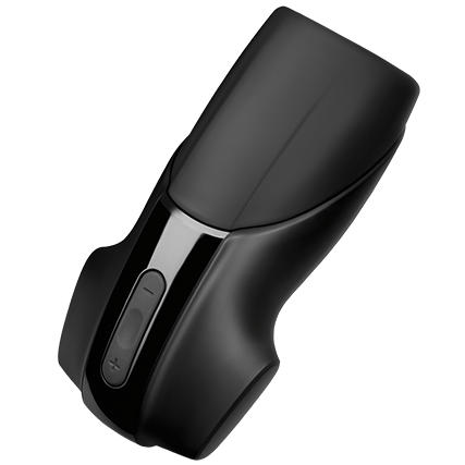 SATISFYER - VIBRATION MASCULINE SATISFAISANTE