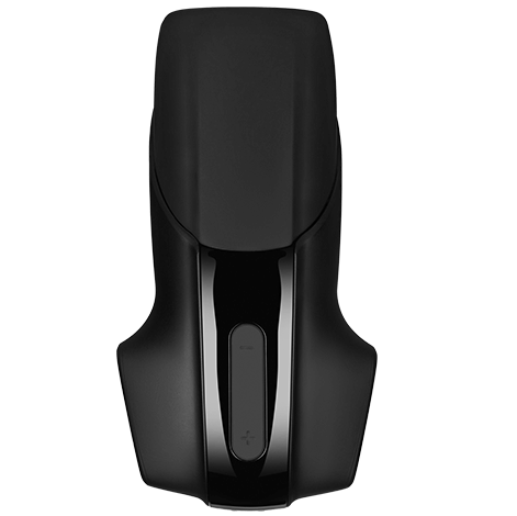 SATISFYER - VIBRATION MASCULINE SATISFAISANTE