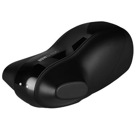 SATISFYER - VIBRATION MASCULINE SATISFAISANTE