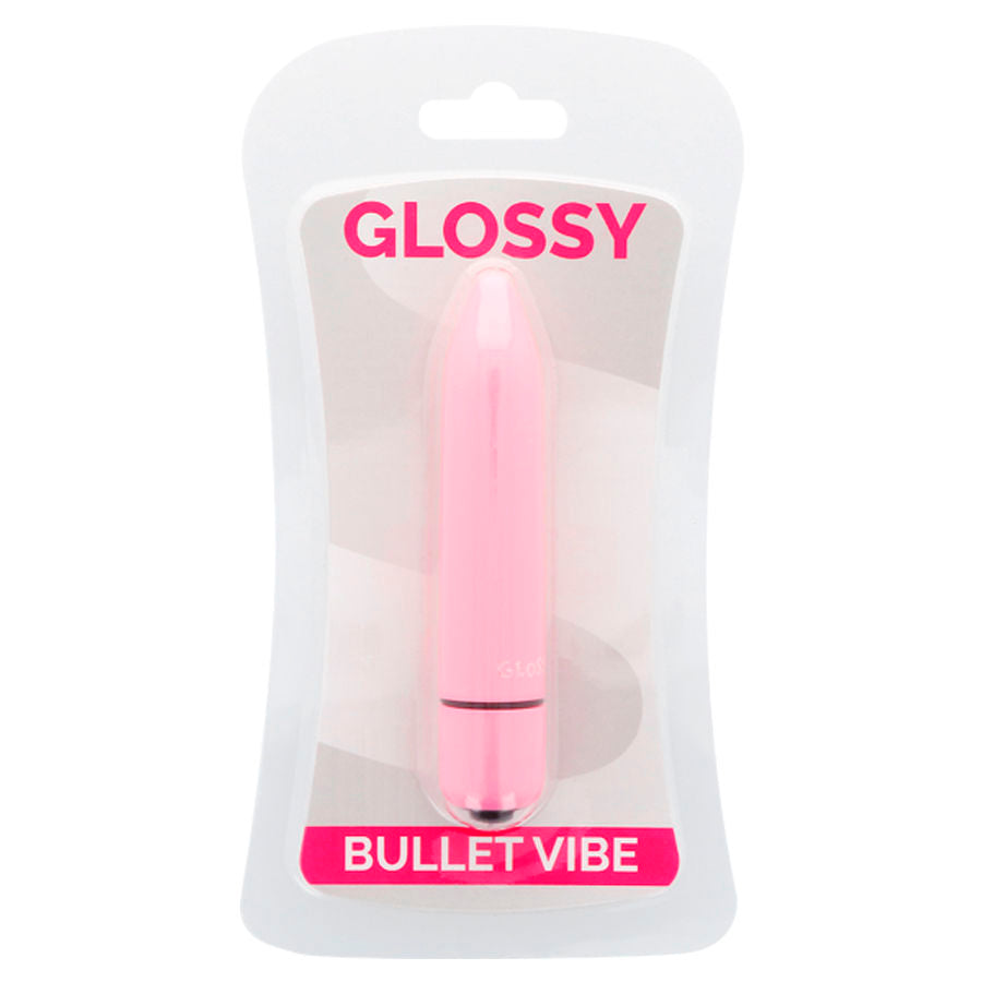 BRILLANT - THIN VIBE ROSE