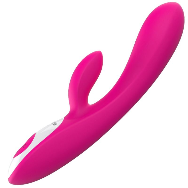 NALONE - OPLAADBARE VIBRATOR MET STEMBEHEERSING