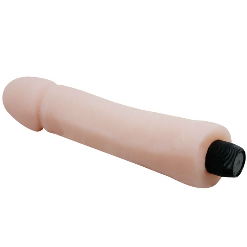 BAILE - LOVE COMPANION DILDO VIBRATEUR 25 CM