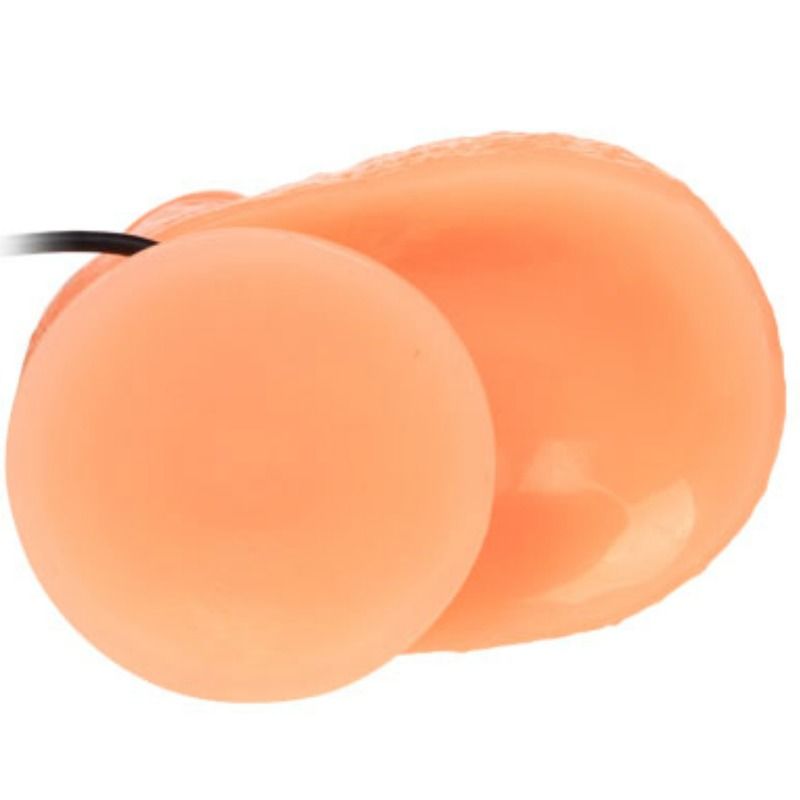 BAILE - PENIS VIBRATION DILDO WITH REALISTIC VIBRATION FEELING