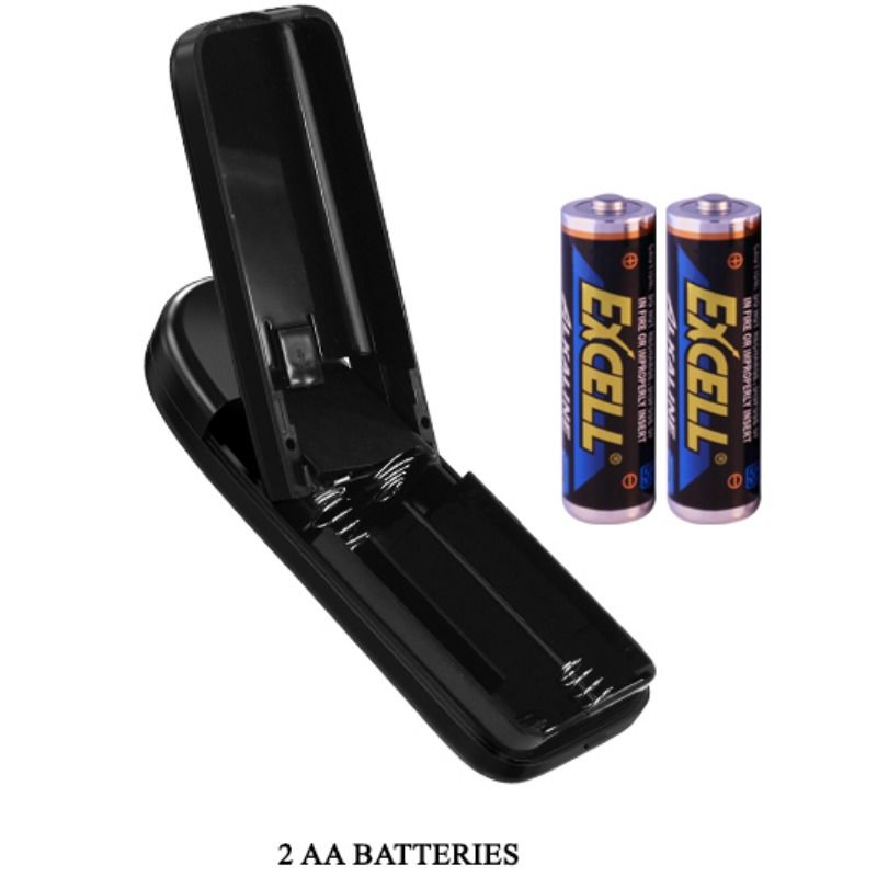 BAILE - JET D'EAU VIBRATION ET FONCTION ÉJACULATION PÉNIS