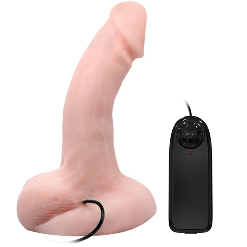 BAILE - RANDOM DILDO VIBRATION AND ROTATION FUNCTION