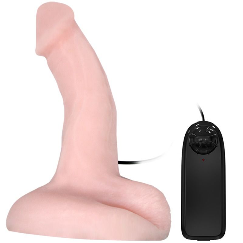 BAILE - RANDOM DILDO VIBRATION AND ROTATION FUNCTION