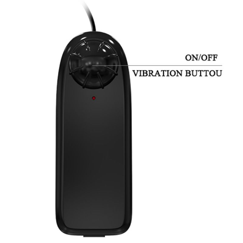 BAILE - RANDOM DILDO VIBRATION AND ROTATION FUNCTION
