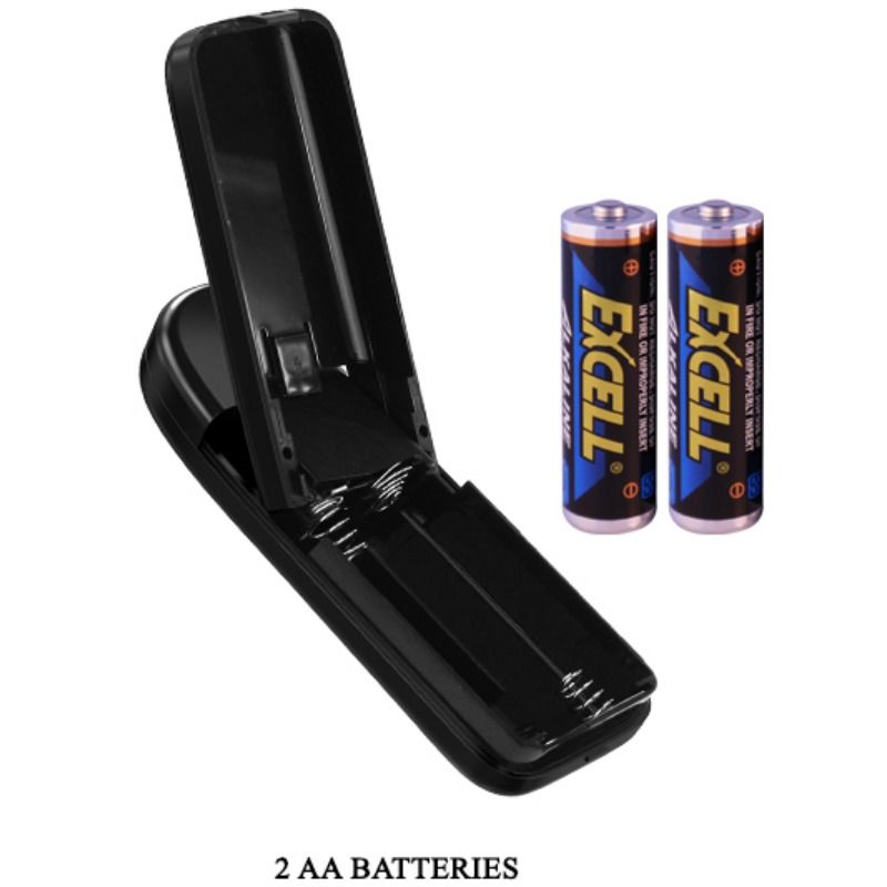 BAILE - GODE RÉALISTE AVEC VIBRATION