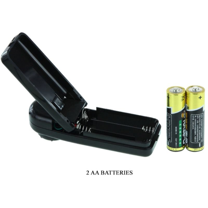 BAILE - GRAND PÉNIS GONFLABLE JOY AVEC VIBRATION 16 CM