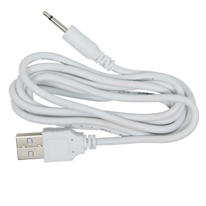 PRETTY LOVE - DÉ À COUPER INTELLIGENT RECHARGEABLE AVEC LAPIN