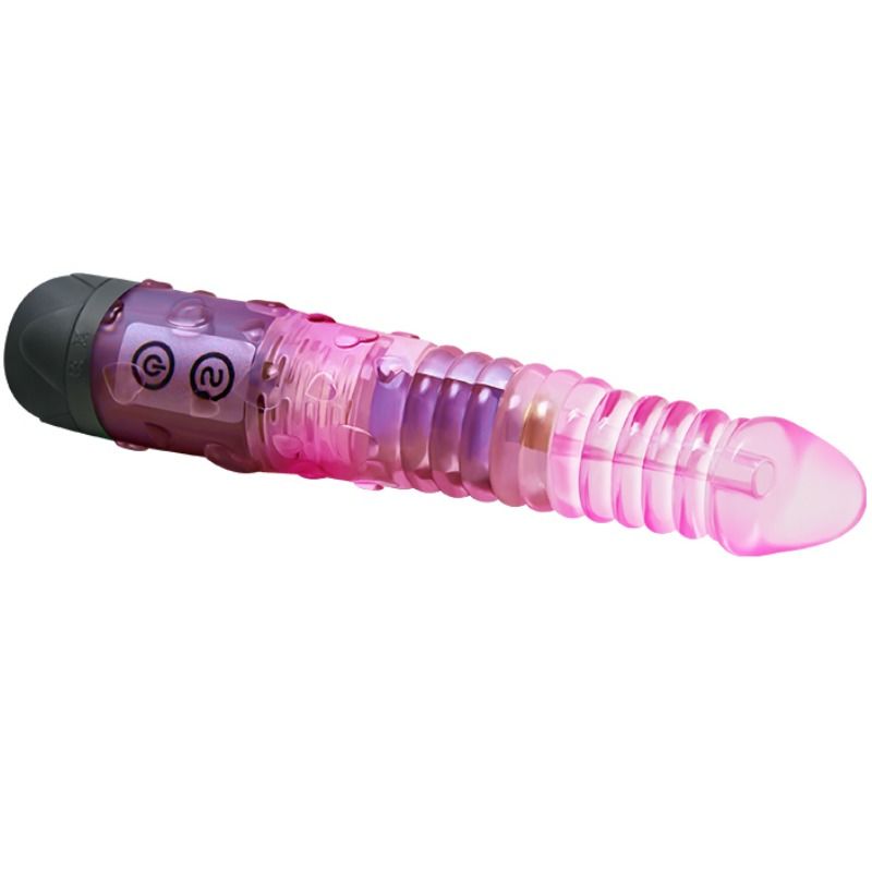BAILE - GEEF JE LIEFDE EEN ROZE VIBRATOR