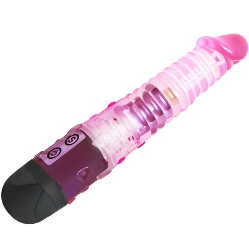 BAILE - GEEF JE LIEFDE EEN ROZE VIBRATOR