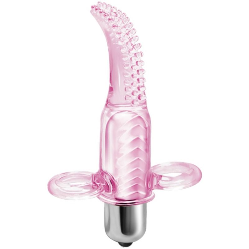 BAILE - STIMULATEUR DE DOIGTS VIBRO