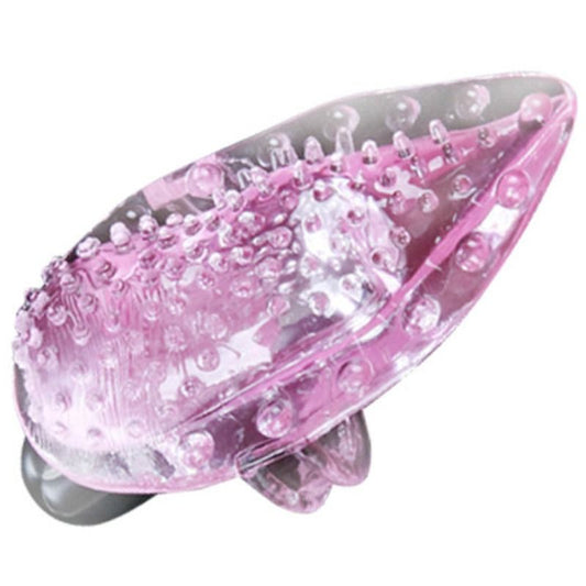 BAILE - VIBRATEUR DE DOIGT MASSEUR STIMULANT