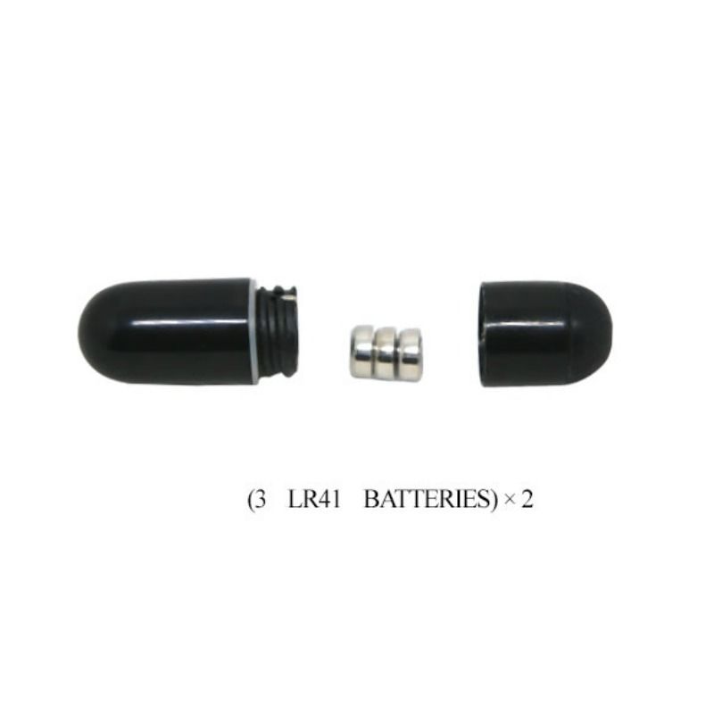 BAILE - SWEET RING DOUBLE RING WITH DOUBLE HARES