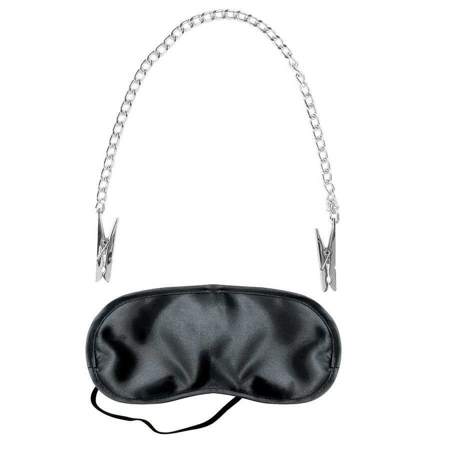 FETISH FANTASY ÉDITION LIMITÉE - KIT FETISH