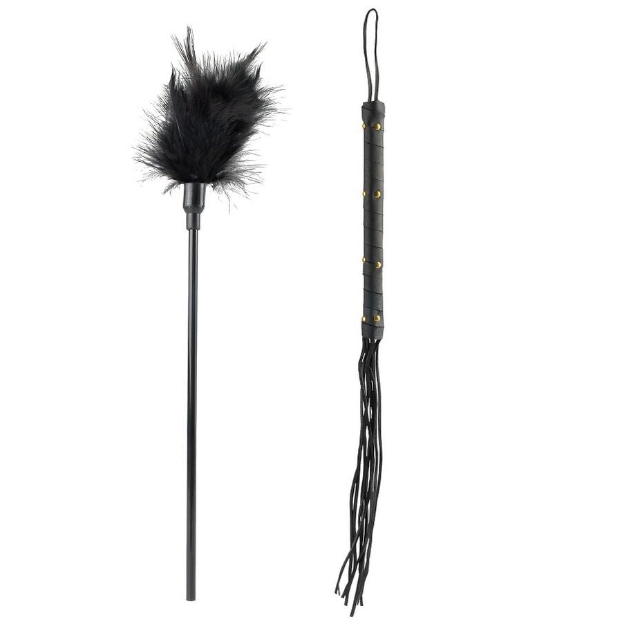 FETISH FANTASY ÉDITION LIMITÉE - KIT FETISH