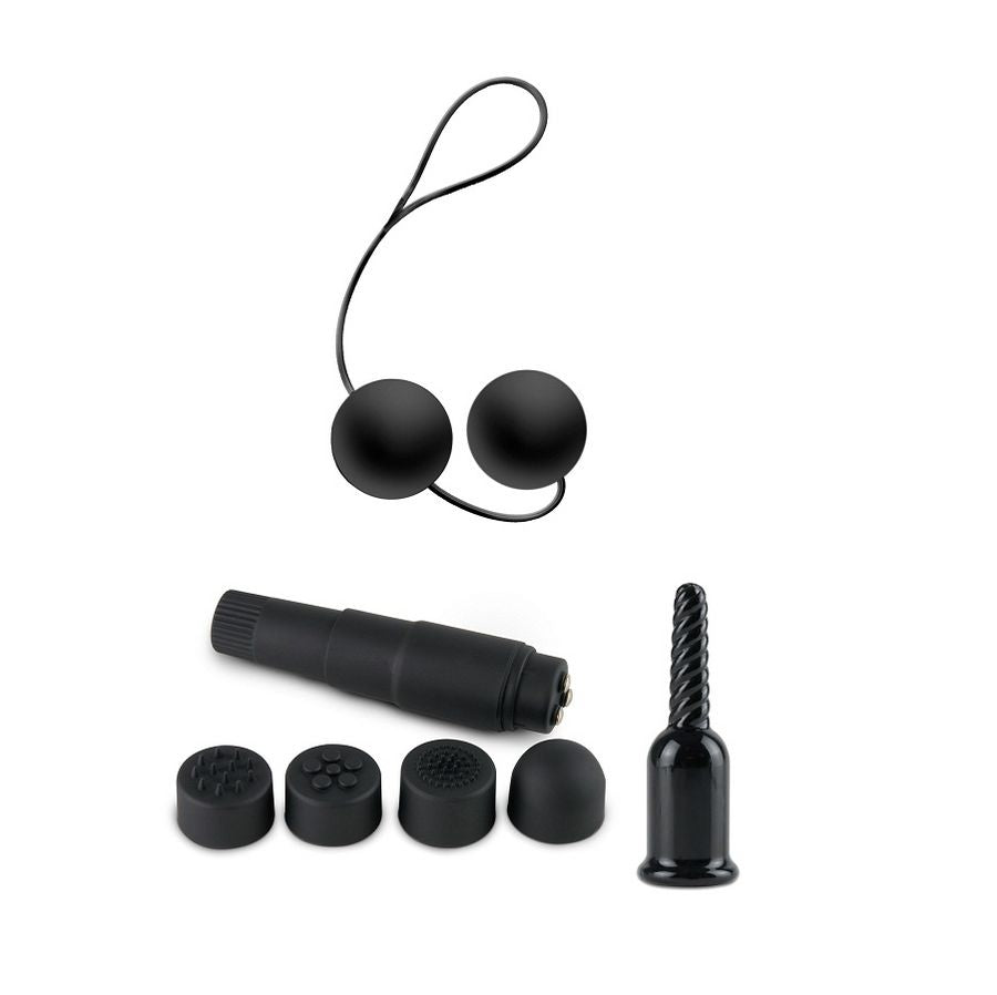 FETISH FANTASY ÉDITION LIMITÉE - KIT FETISH