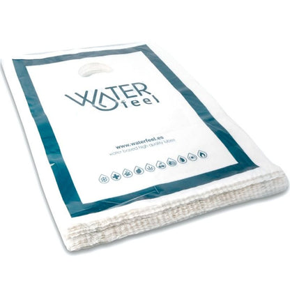 WATERFEEL - 100 MITTLERE KUNSTSTOFFBEUTEL 30 X 40 CM
