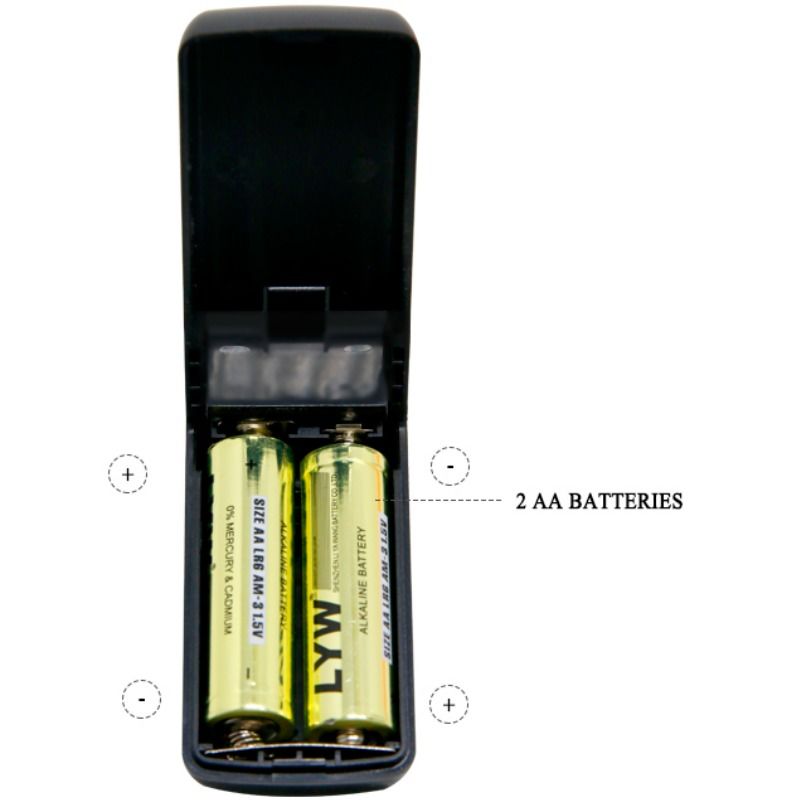 BAILE - COUVERCLE VIBRANT CAPUCHON EN CRISTAL VIBRANT I