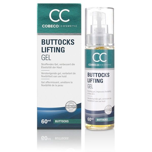COBECO - CC GEL LIFTANT FESSES 60ML